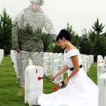 Американский солдат должен владеть не только оружием, но и слоями в фотошопе…….