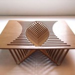 Архитектор и дизайнер из Нидерландов Robert van Embricqs создал стол-трансформер, который способен с…