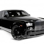 Знаменитый слоган Rolls-Royce: «На скорости 60 миль в час самый громкий звук в салоне – тиканье часо…