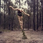 Австралийка Ingrid Endel увлеклась фотографией после того, как ее карьера танцовщицы по прошествии 1…