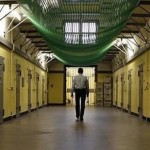 В Германии побег из тюрьмы не является незаконным