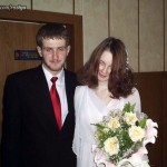 Недавно состоялась свадьба Кадырова и Юрия Хованского. Редакция подарила молодоженам всем известную …