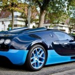 Bugatti Veyron Grand Sport Vitesse….