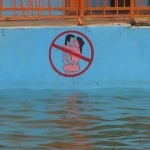 Мало кто знает, что в Уфимских бассейнах запрещён секс с утопленниками