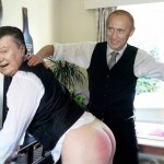Владимир Путин обучает Виктора Януковича выживанию на зоне