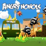 Разработчики игры Angry Birds наконец-то анонсировали новую часть знаменитой игры на всех мобильных платформах