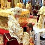 Сегодня Патриарх Московский и всея Руси Кирилл ввел обряд «для отпущения грехов»