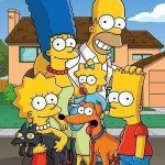 Симпсоны — самый длинный мультсериал в истории американского телевидения, состоящий из 486 серий в 22 сезонах