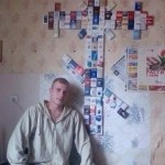В одной из квартир в Одессе возвели пямятнiк в память о погибших в пожаре