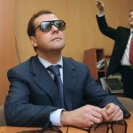 На последнем важном собрании Дмитрий Медведев заявил, что Солнце жжется