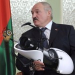 На днях Александр Лукашенко заявил