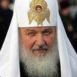 Патриарх всея Руси Кирилл принял ислам