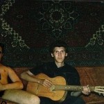Новости из мира музыки: Григорий Лепс и NoizeMC сообщили о записи совместного альбома