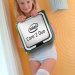 Сегодня компания Intel расссказала о производстве новых цп