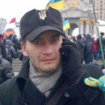 Редакция Интересных фактов встречалась с одним из тех, кто участвовал в событиях Евромайдана