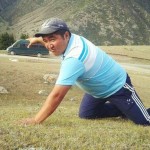 В Киргизии введено чрезвычайное положение