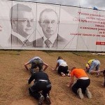 Удивительное фото! В российских школах наконец-то ввели религиозный урок