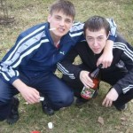 Министры районных муток и рамсов ДНР и ЛНР сошлись во мнении, что лучше пить пиво, нежели не пить пиво