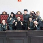 На днях Верховный суд РФ официально ответил на жалобу Максима Марцинкевича