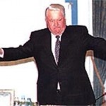 Многие по сей день думают, что Ельцин попадал в нелепые ситуации из-за того, что он все время напивался