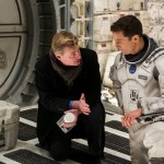 Николай Басков просит Нила Армстронга завести баночку лунного сахара с Луны.