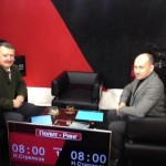 Игорь Николаев и Физрук готовятся к бескомпромиссным дебатам за звание лучшего мемаса 2014 года