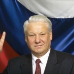 Как стало известно, Борис Ельцин сыграет главную роль в новом фильме Кыргыза Татартино «V — значит vодка»