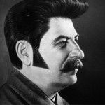 Товарищ Сталин обладал специфическим чувством юмора, специфическим, но очень остроумным