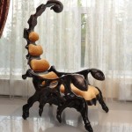 Кресло скорпион