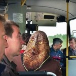 Каджиты преследуют Тимура Батрутдинова даже в общественном транспорте
