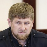 Никто не знает в каком возрасте Рамзан Кадыров убил своего второго русского