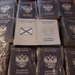 В Украине до конца 2015 будет введен новый паспорт