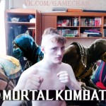 ШОК! Новым персонажем в «Mortal Kombat XI» станет топ боксер