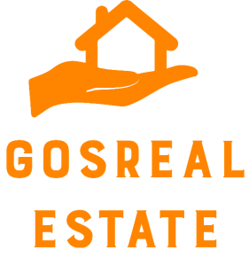 gosreal estate франшиза